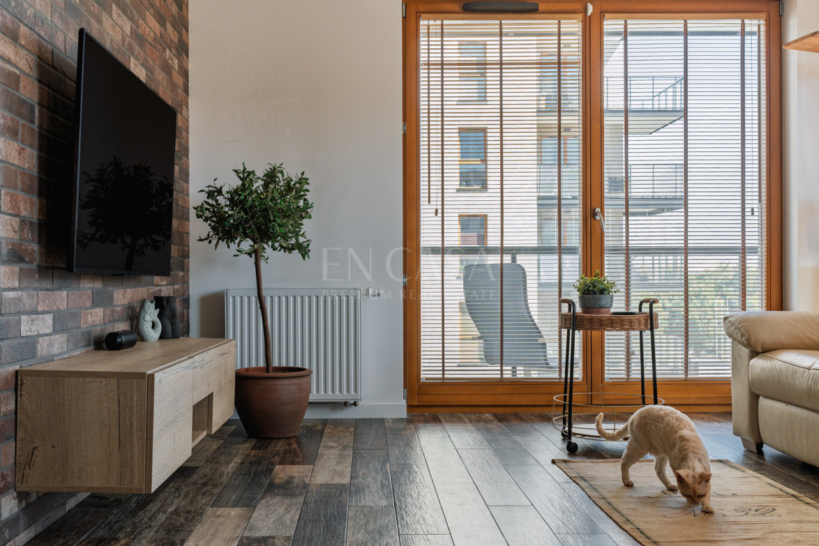 Apartment Sale Gdańsk Wrzeszcz Dolny Grudziądzka 19